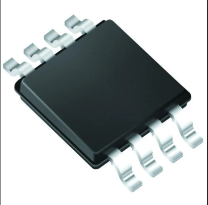 MCP79400-ISN Integrated Circuit Chip Real Time Clock I2C GP RTCC Backup Switching