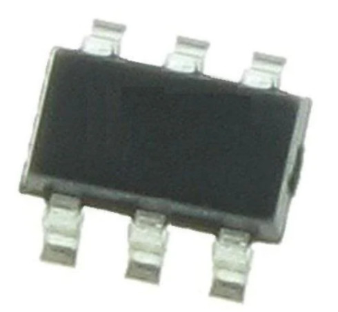 25AA02E48T-I/OT Electronic Components Integrated Circuit Memory Data Storage SOT-23-6   