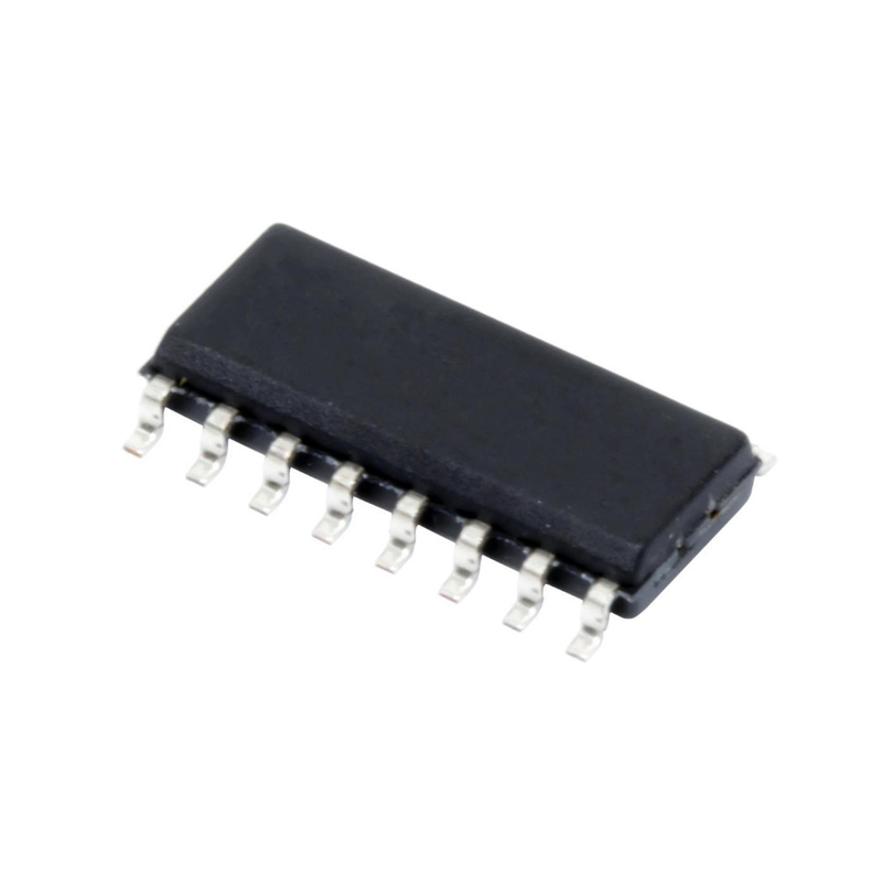 CD4051BM CMOS Switches Multiplexer Switch ICs 8 Channel 240 Ohms